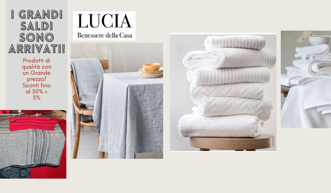 Arreda con Classe: Offerte Straordinarie sui Prodotti di Qualità