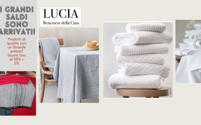 Arreda con Classe: Offerte Straordinarie sui Prodotti di Qualità