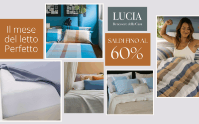 Agosto Saldi fino al 60%